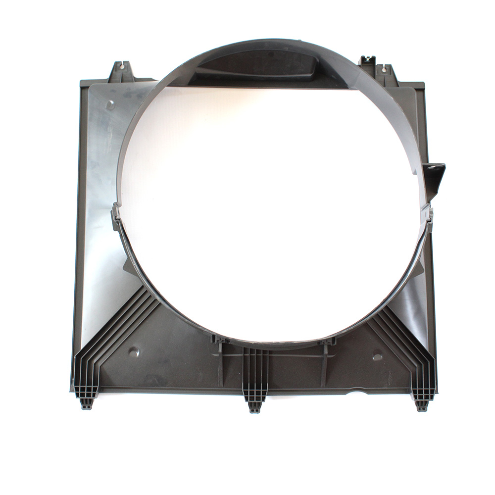 Fan Shroud Isuzu for ISUZU KB 1.9/3.0 — view 1